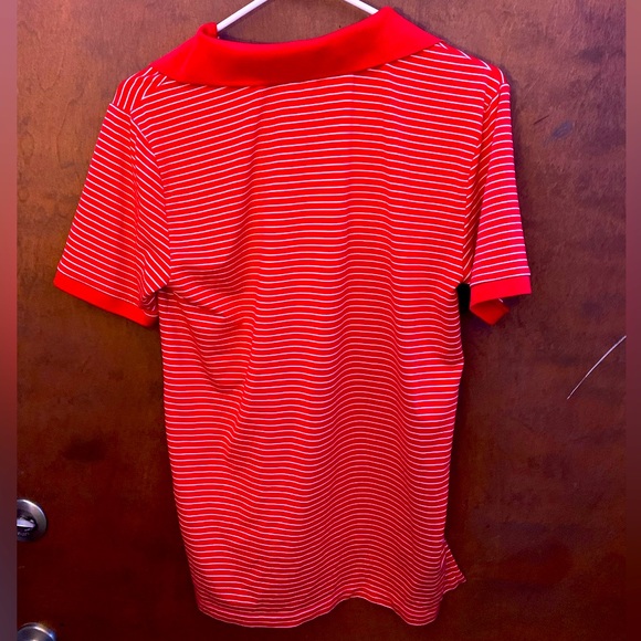 POLO RALPH LAUREN Men's Short Sleeve Knit Pima Polo - Picture 2 of 2